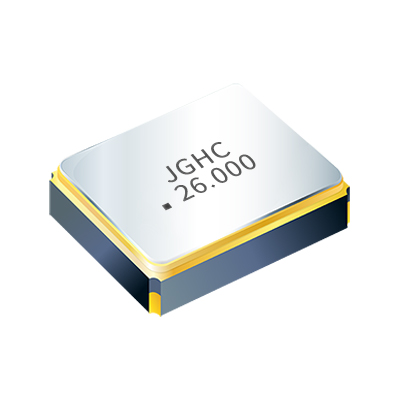 TCXO2520 Temperature Compensated Crystal Oscillators